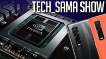 Aurelien Sama: Tech_Sama Show - Episode 138