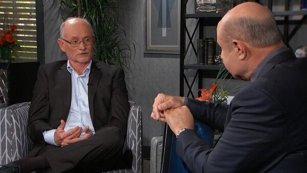 Dr. Phil - S18E122 - Exclusive: Man Accused of Murdering Wife Freed After Friend Confesses