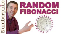 Numberphile - Episode 12 - Random Fibonacci Numbers