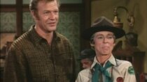 The Beverly Hillbillies - Episode 4 - Jane Finds Elly a Man