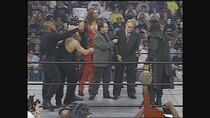 WCW Thunder - Episode 1 - Thunder 01