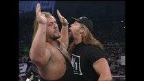 WCW Thunder - Episode 2 - Thunder 02