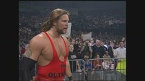 WCW Thunder - Episode 4 - Thunder 04