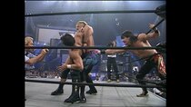 WCW Thunder - Episode 8 - Thunder 08