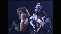 WCW Thunder - Episode 9 - Thunder 09