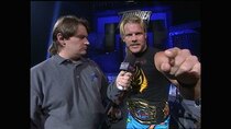 WCW Thunder - Episode 10 - Thunder 10