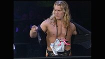 WCW Thunder - Episode 12 - Thunder 12