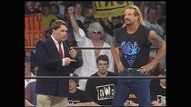 WCW Thunder - Episode 14 - Thunder 14