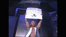 WCW Thunder - Episode 17 - Thunder 17