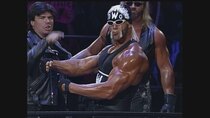WCW Thunder - Episode 26 - Thunder 26