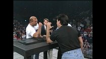 WCW Thunder - Episode 32 - Thunder 32