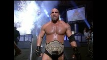 WCW Thunder - Episode 33 - Thunder 33