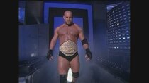 WCW Thunder - Episode 34 - Thunder 34