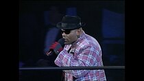 WCW Thunder - Episode 40 - Thunder 40