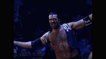 WCW Thunder - Episode 42 - Thunder 42