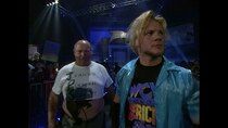 WCW Thunder - Episode 43 - Thunder 43