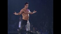 WCW Thunder - Episode 5 - Thunder 05