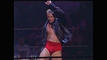 WCW Thunder - Episode 29 - Thunder 29