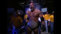 WCW Thunder - Episode 31 - Thunder 31