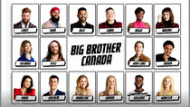 Big Brother Canada - Episode 4