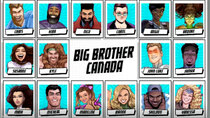 Big Brother Canada - Episode 5