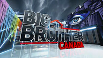 Big Brother Canada - Episode 6