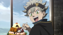 Black Clover - Episode 125 - Return