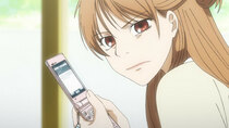 Chihayafuru 3 - Episode 22 - Just as My Beauty Has Faded