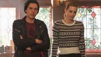 Riverdale - Episode 16 - Chapter Seventy-Three: The Locked Room