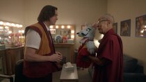 Kidding - Episode 10 - The Puppet Dalai Lama