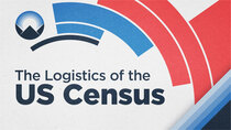 Wendover Productions - Episode 5 - The Logistics of the US Census