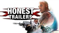 Honest Trailers - Episode 11 - XXX Franchise