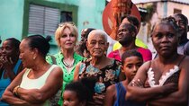 Joanna Lumley's Hidden Caribbean: Havana to Haiti - Episode 1
