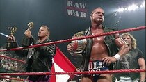 WWE Raw - Episode 28 - RAW is WAR 218