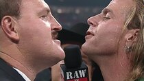 WWE Raw - Episode 32 - RAW is WAR 222