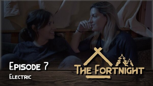 The Fortnight - S01E07 - Electric