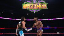 WWE Main Event - Episode 14 - Main Event 288