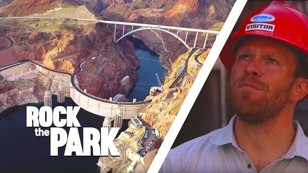 Rock the Park - S06E16 - Lake Mead National Recreation Area