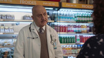 New Amsterdam - Episode 16 - Perspectives