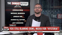 The Damage Report with John Iadarola - Episode 49 - March 11, 2020