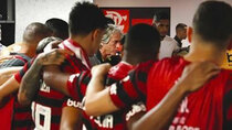 Até o Fim - Flamengo Campeão da Libertadores 2019 - Episode 2 - Os Mistérios do Mister