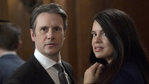 Law & Order: Special Victims Unit - Episode 16 - Eternal Relief from Pain