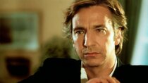 Stars of the Silver Screen - Episode 13 - Alan Rickman