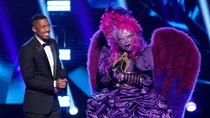 The Masked Singer (US) - Episode 7 - Last But Not Least: Group C Kickoff!