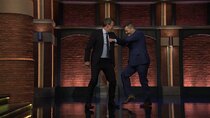 Late Night with Seth Meyers - Episode 78 - Nick Offerman, Michael Mando, D Smoke ft. Davion Farris