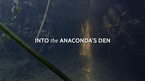 Coyote Peterson: Brave the Wild - Episode 10 - Into the Anaconda's Den