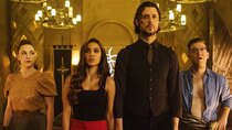 The Magicians - Episode 11 - Be the Hyman