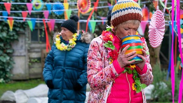 EastEnders - S36E37 - 05/03/2020