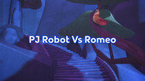 PJ Masks - Episode 52 - PJ Robot Vs. Romeo