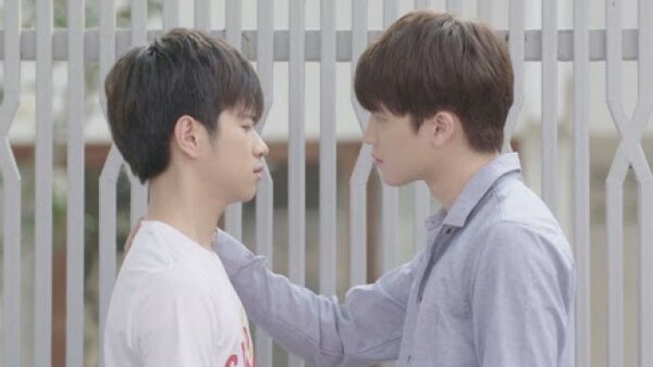 Love By Chance Season 1 Episode 14